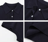 DR236304 Knit Top/Pre-order 3 colours