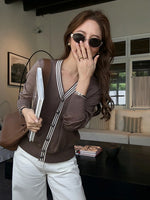 DR235592 Cardigan/Pre-order 3 colours