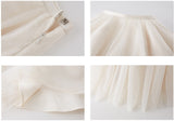DR236094 Skirt/Pre-order 3 colour