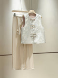 DR235321 Oriental Vest/Pre-order
