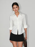 DR235574 Top/Pre-order 2 colours