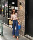 DR236091 Top/Pre-order 2 colours