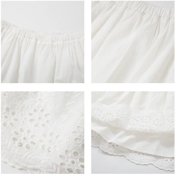 SK23352 Skirt/Pre-order