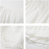 SK23352 Skirt/Pre-order