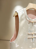 DR235321 Oriental Vest/Pre-order