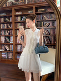 DR236012 Top/Skirt {Pre-order}