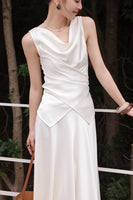 DR235566 Top/Skirt(Pre-order)