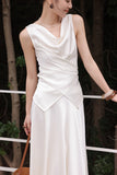 DR235566 Top/Skirt(Pre-order)