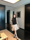 DR236189 Skirt/Pre-order