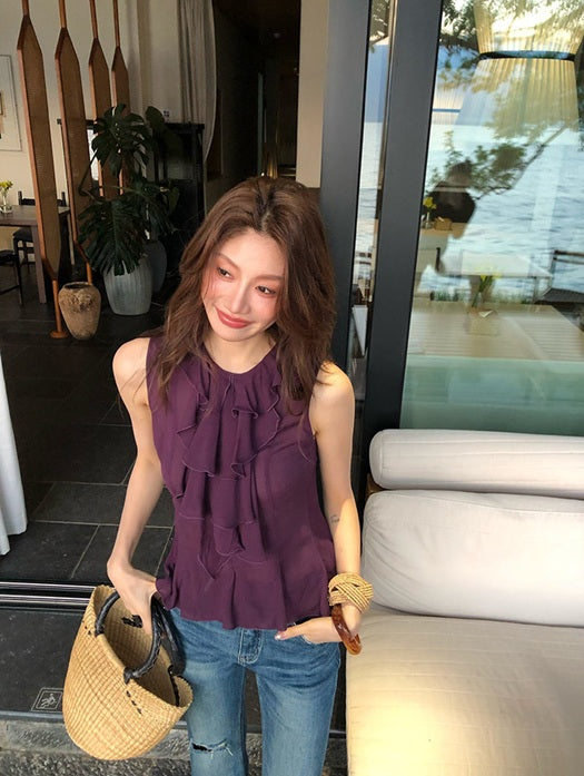DR236235 Top/Pre-order 3 colours
