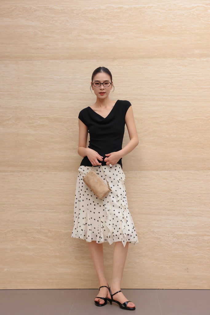 DR236146 Skirt/Pre-order