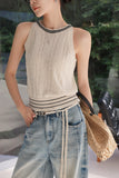 DR235557 Knit Top/Pre-order