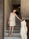 DR236242 Top/Skirt{Pre-order}