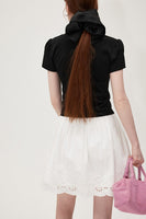 SK23352 Skirt/Pre-order