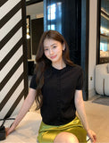 DR236201 Knit Top/Pre-order 3 colours