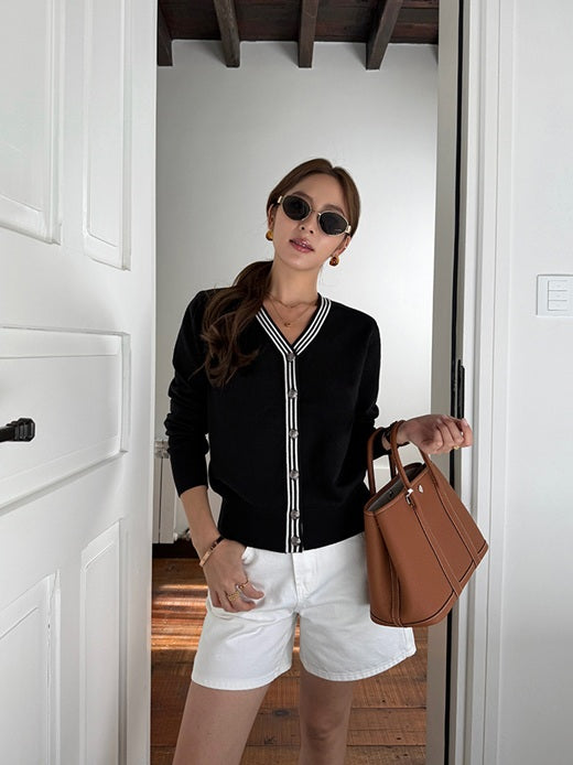 DR235592 Cardigan/Pre-order 3 colours