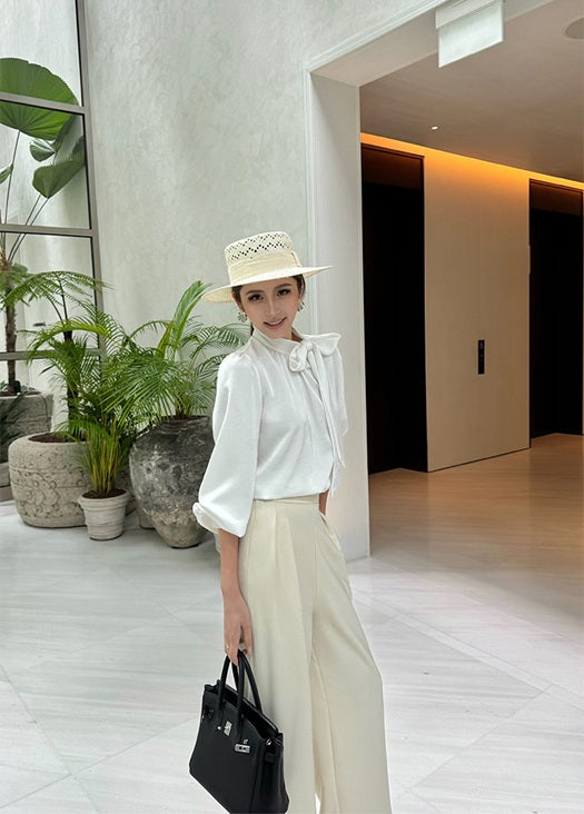 DR236046 Pants/Pre-order 2 colours