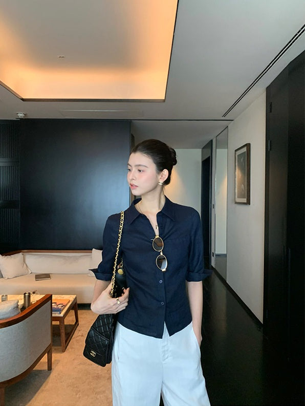 DR236158 Top/Pre-order 9 colours