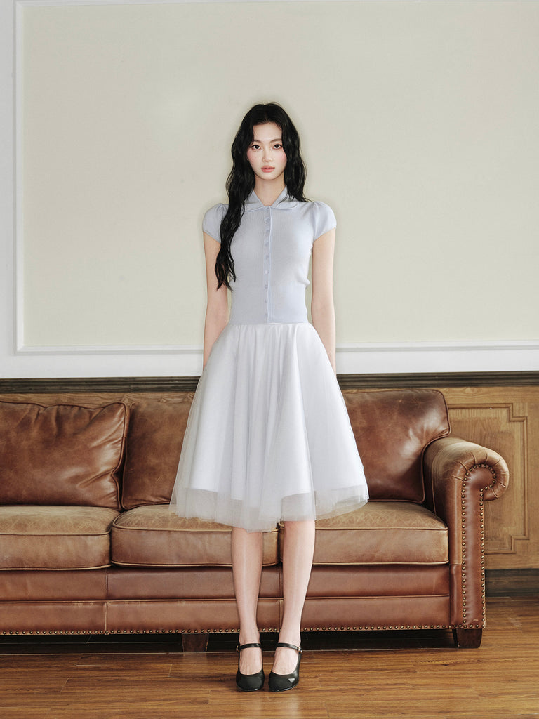 DR236094 Skirt/Pre-order 3 colour