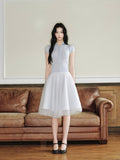 DR236094 Skirt/Pre-order 3 colour