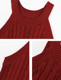 DR235632 Knit Top/Pre-order 2 colours