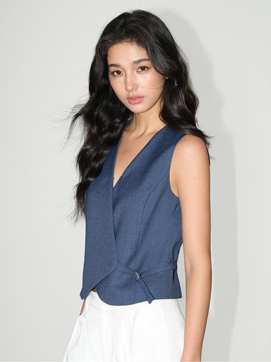 DR236135 Top/Pre-order 2 colour