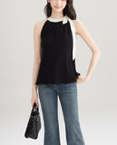 TP23599 Knit Top/Pre-order