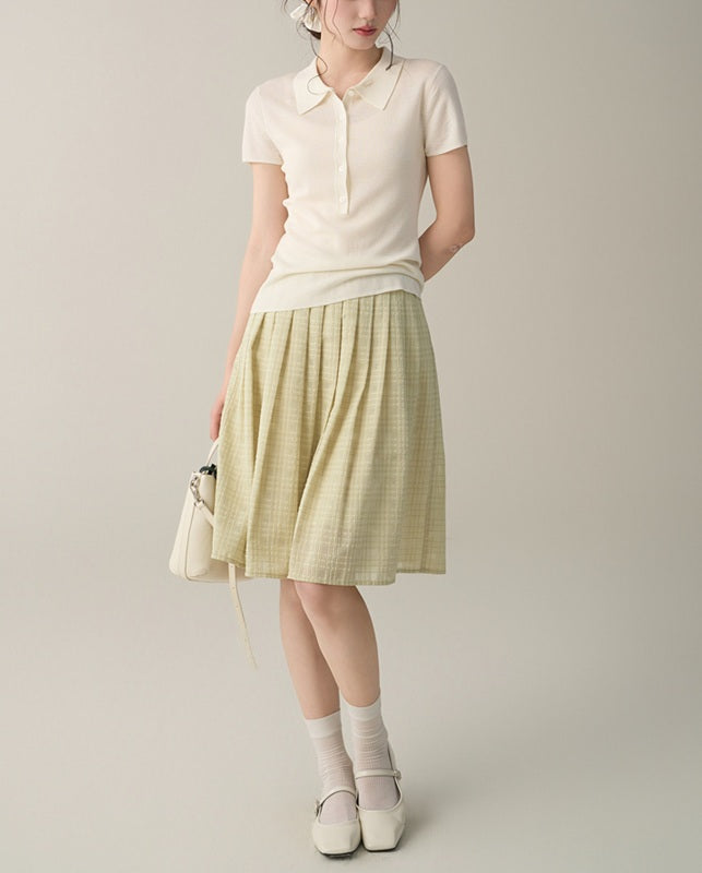 DR236176 Skirt/Pre-order