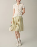 DR236176 Skirt/Pre-order