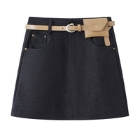 DR235060 Skirt/Pre-order