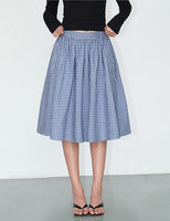 DR235010 Skirt/Pre-order 2 colours