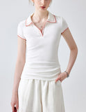 DR236108 Knit Top