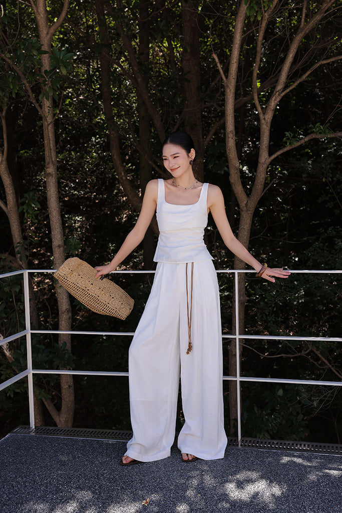 DR235564 Top/Pants (Pre-order)