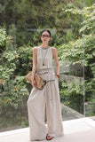DR235557 Knit Top/Pre-order