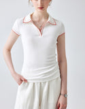 DR236108 Knit Top