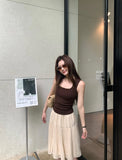 DR236267 Skirt/Pre-order