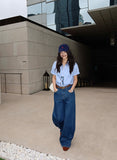DR236157 Top/Pre-order 7 colours