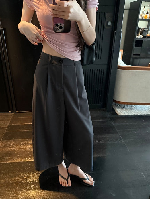 DR236190 Pants/Pre-order