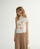 DR23736 Knit Top/Pre-order 3 colours