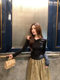 DR236265 Skirt/Pre-order 2 colours