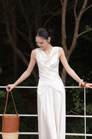 DR235566 Top/Skirt(Pre-order)