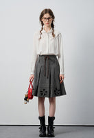 DR235606 Skirt/Pre-order