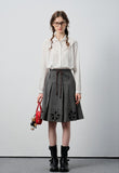 DR235606 Skirt/Pre-order