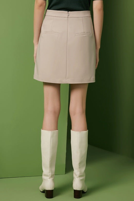 DR23715 Skirt/Pre-order