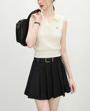 DR235075 Knit Top/Pre-order 2 colours