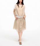 DR236203 Skirt/Pre-order