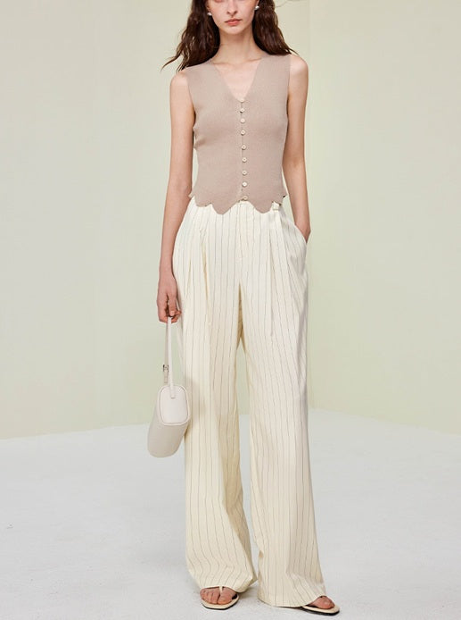 DR236015 Pants/Pre-order