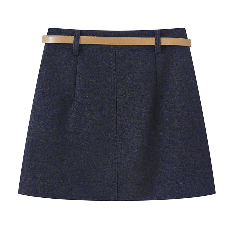 DR235060 Skirt/Pre-order