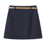 DR235060 Skirt/Pre-order