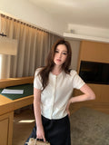 DR236214 Knit Top/Pre-order 2 colours